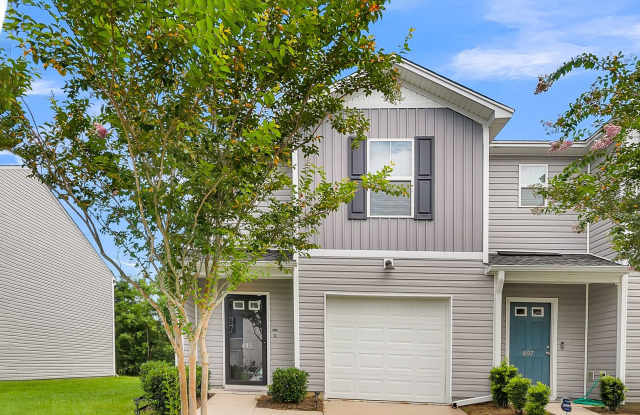 Photo of Beautiful Goose Creek Townhome!