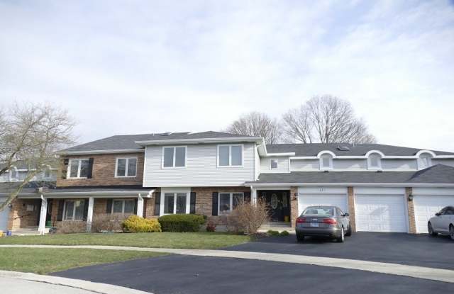 637 Dana Court