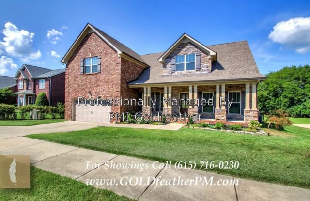 373 Goodman Drive - 373 Goodman Dr, Gallatin, TN 37066