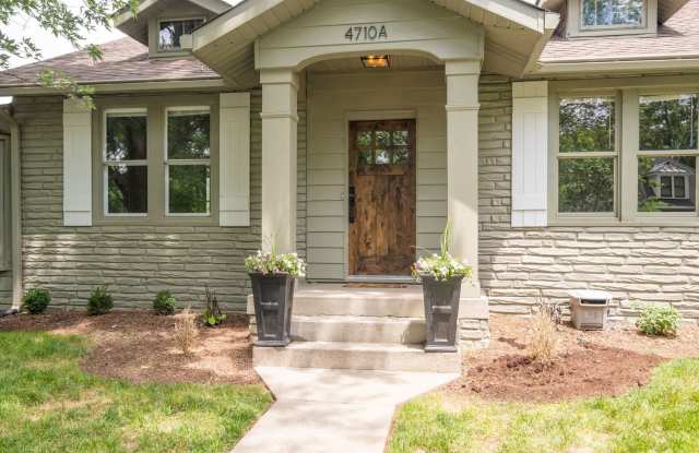 SF-001-4710 Nebraska Avenue Duplex photos photos