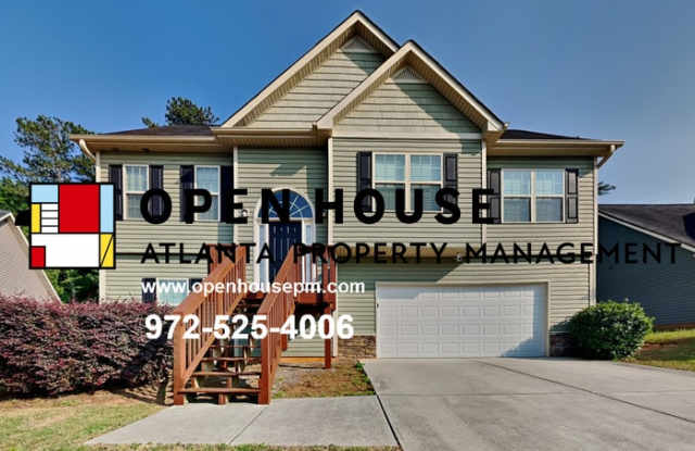 211 Depot Lane