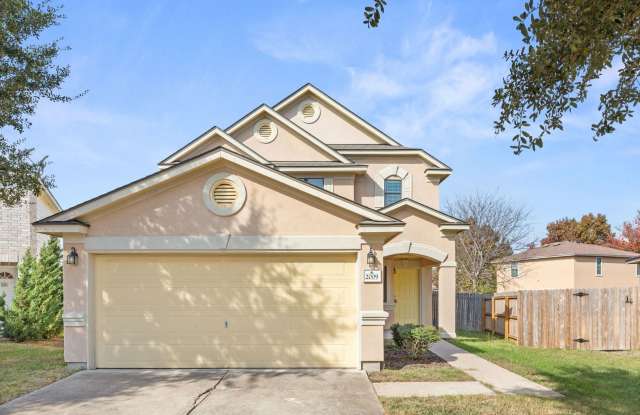 Photo of 2009 Perkins Pl Georgetown, TX 78626