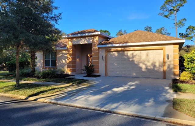 1 Augusta Trail - 1 Augusta Trail, Palm Coast, FL 32137