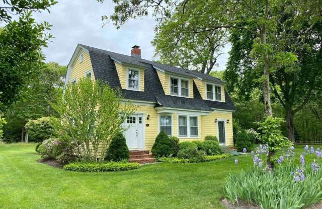 84 Old Depot Road