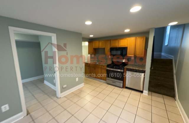 3 Bedroom HOME in Linwood!