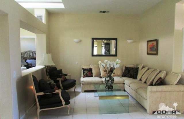 78328 Desert Willow Drive