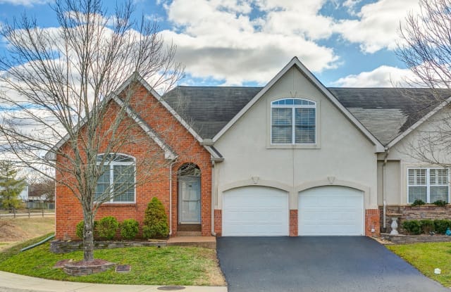 2521 Pennington Bend Rd - 2521 Pennington Bend Road, Nashville, TN 37214