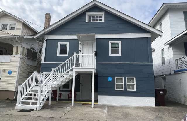 6 N Nashville Ave