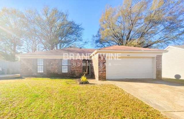 Photo of 4031 Friendly Way