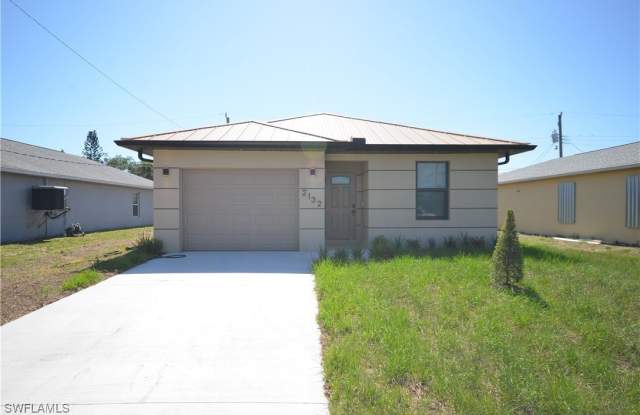 Photo of 2132 Barker Boulevard