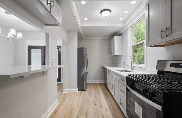 Photo of Charming 2 bedroom home in Beechview available May 1!