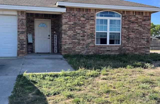 1200 Elm Ave - 1200 Elm Avenue, Midland, TX 79705