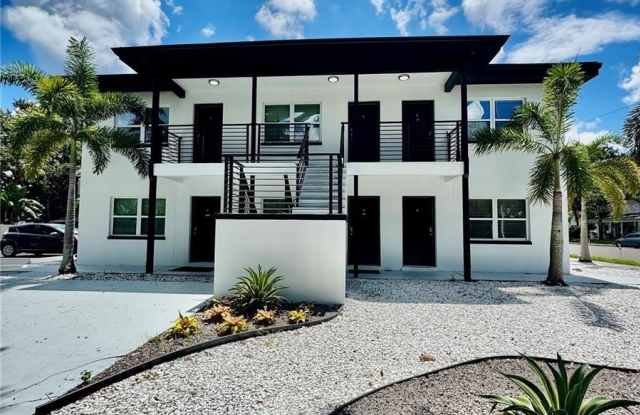 1921 DR MARTIN LUTHER KING JR STREET N
