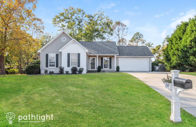 154 Willow Forks Road - 154 Willow Forks Road, Lexington County, SC 29073