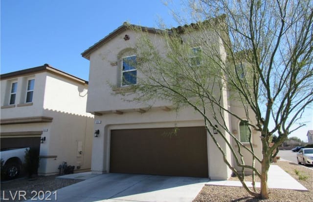 6947 YELLOW COSMOS Avenue - 6947 Yellow Cosmos Avenue, Las Vegas, NV 89130