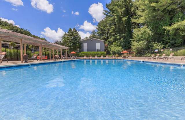 Pebble Creek Apartments