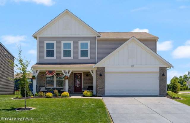 Beautiful Shelbyville Home For Rent