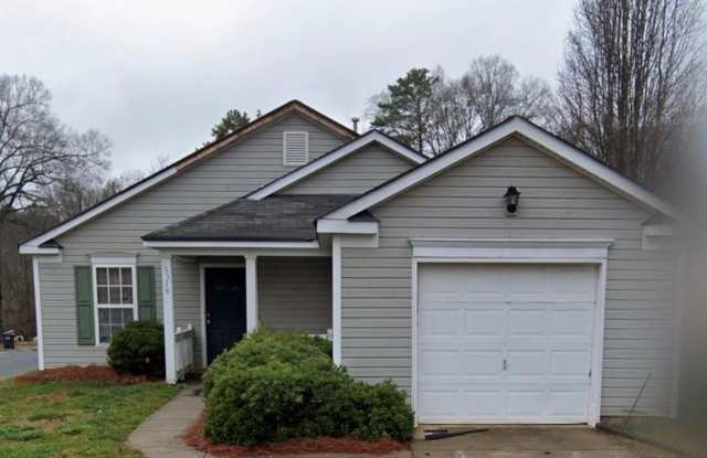 3338 Alderknoll Court