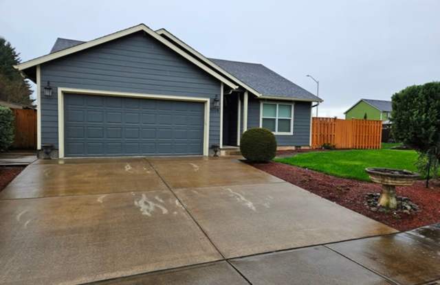 3Bd/2Ba Single Story Home - For viewing! - 5118 Lone Tree Court Northeast, Salem, OR 97305