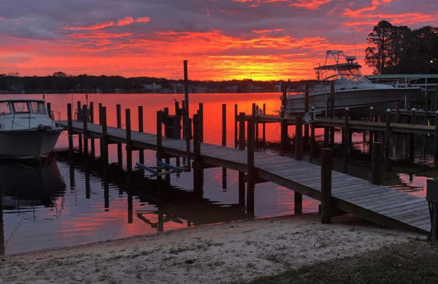 Photo of 68 N John Sims Parkway