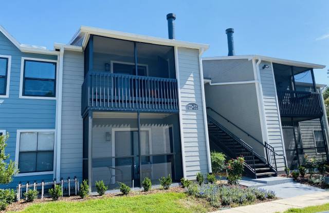 3756 Idlebrook Circle - 108