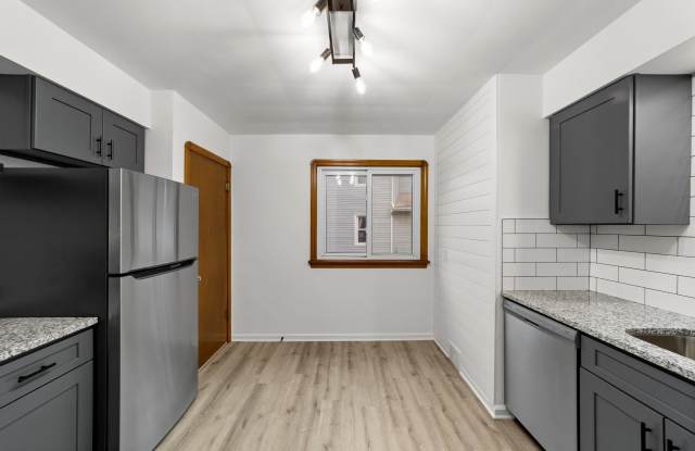 6229 Stanbury Road - UP