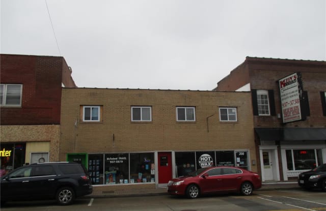 209 East Main St #A - 209 Main St, Festus, MO 63028