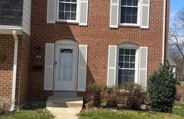 Photo of 2058 CHADWICK Terrace