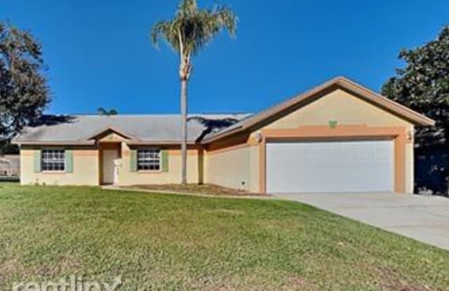 120 Mango Ct - 120 Mango Court, Polk County, FL 33837