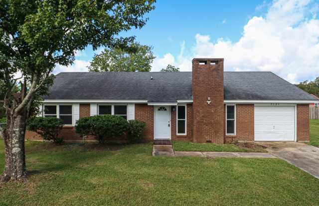 7121 Thornbriar Street