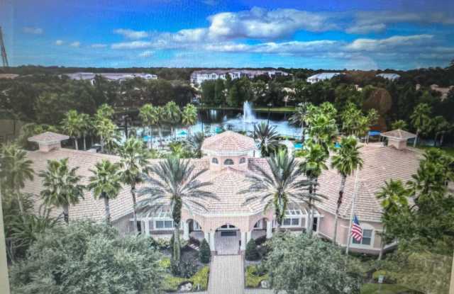 Photo of Champions Gate/Bella Trae