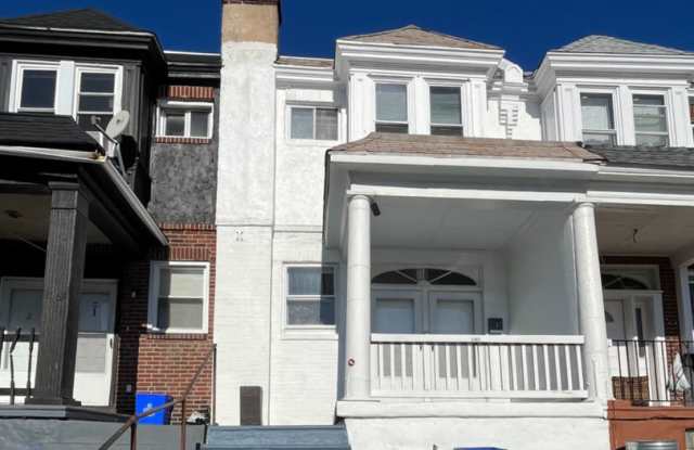 2165 66th Ave - 2165 66th Avenue, Philadelphia, PA 19138