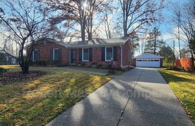 2428 Merriwood Drive - 2428 Merriwood Drive, Jeffersontown, KY 40299