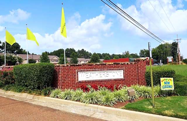 Weatherstone Apartments