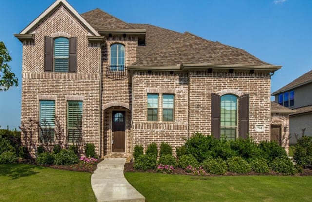 701 Alton Drive - 701 Alton Drive, Prosper, TX 76227