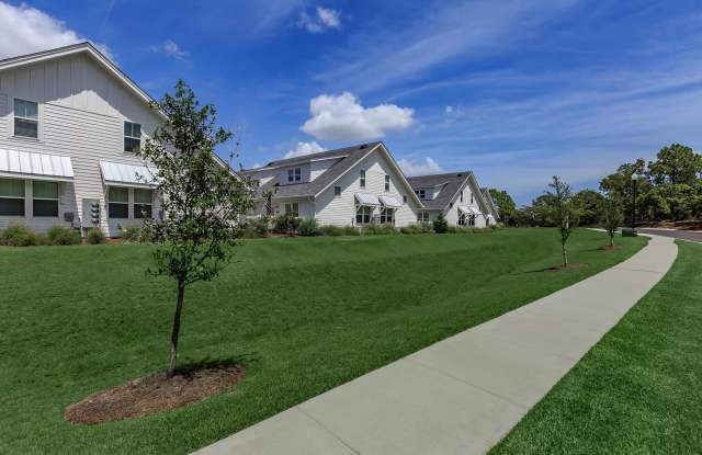 Photo of The Townhomes at Beau Rivage