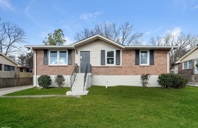 2514 Bethwood Drive - 2514 Bethwood Drive, Nashville, TN 37207