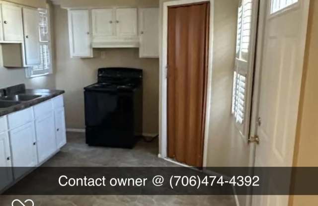 1640 Bellefontaine Street