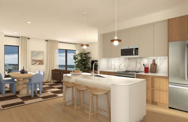 Photo of The Jackson Residences