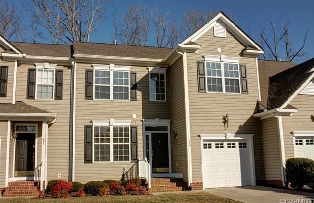 525  Scotter Hills Ln - 525 Scotter Hills Lane, Chesterfield County, VA 23114