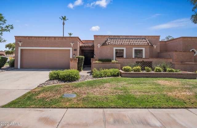 8175 E VIA DE LA ESCUELA Street