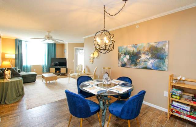 Photo of The Sanctuary at Imperial River | Elegant 2BR/2BA Condo | Seasonal Rental Opportunity