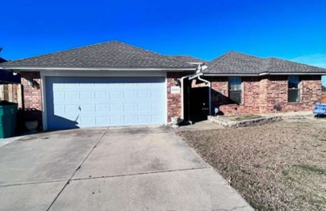 8101 John Robert Dr. - 8101 John Robert Drive, Oklahoma City, OK 73135