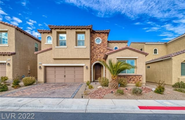 1087 Whitworth Avenue - 1087 Whitworth Avenue, Enterprise, NV 89148