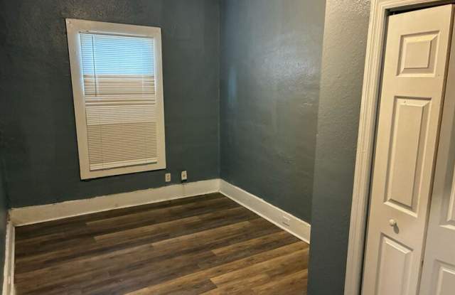 1653 West 35th Street...