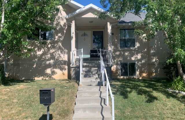 Photo of 4 Bed Basement Unit for Rent in PG $1700-1st Month Rent free!