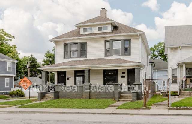 3104 Central Ave