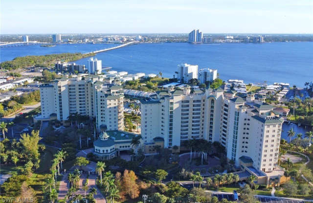 3426 Hancock Bridge Parkway unit: 1206