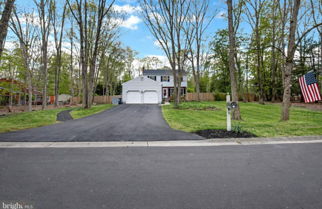 112 HOLLY DRIVE - 112 Holly Drive, Burlington County, NJ 08088