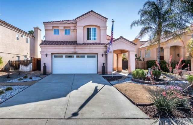 39894 Via Castana - 39894 Via Castana, Murrieta, CA 92563